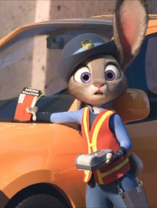 Zootopia