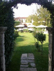 Villa Polfranceschi